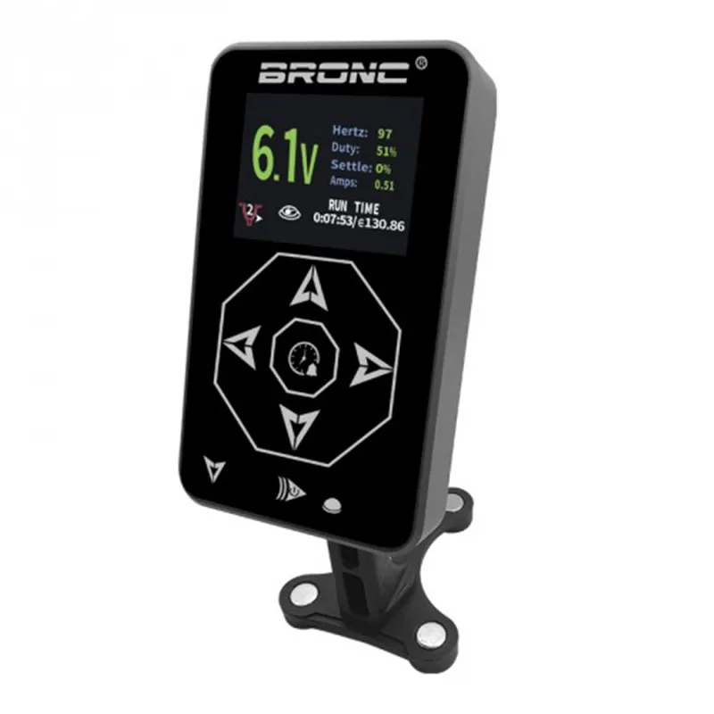 

Original New Generation HUMMINGBIRD Bronc Tattoo Power Supply TPN-036