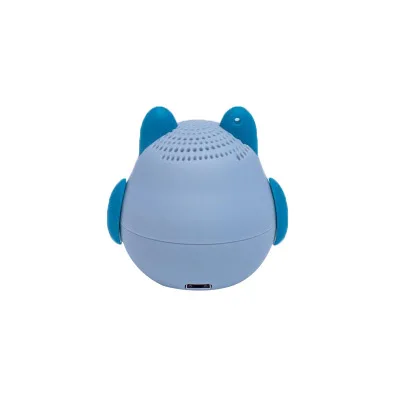 Мультфильм демон мини открытый Bluetooth динамик беспроводной портативный звуковая панель Bluetooth динамик звуковая система игрушка подарок на день рождения