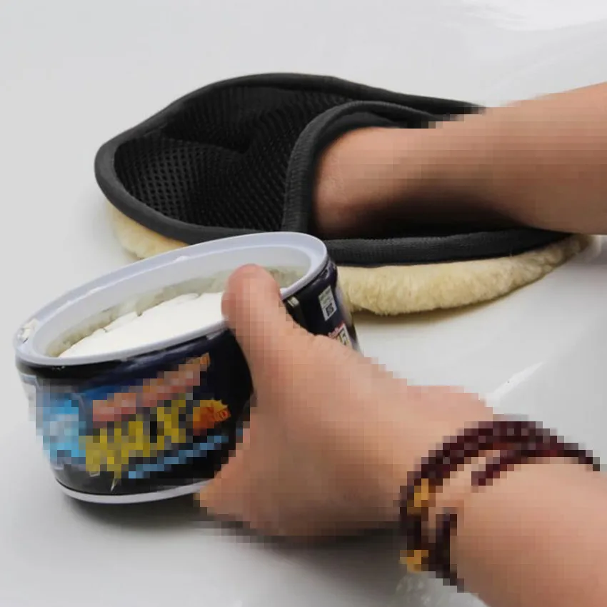 Hot Car Cleaning Care Tools Guanti Di Lavaggio Per Mercedes Gla Dodge Astra J Citroen C Elysee Evoque Range Rover Kyron