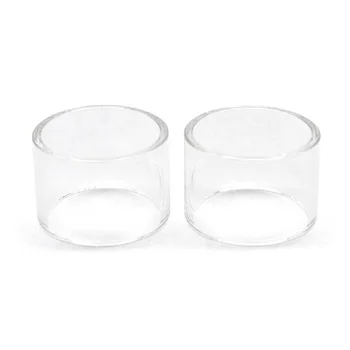 

ULTON Glass Tank for Tripod RTA 22mm vape accessory glass tube