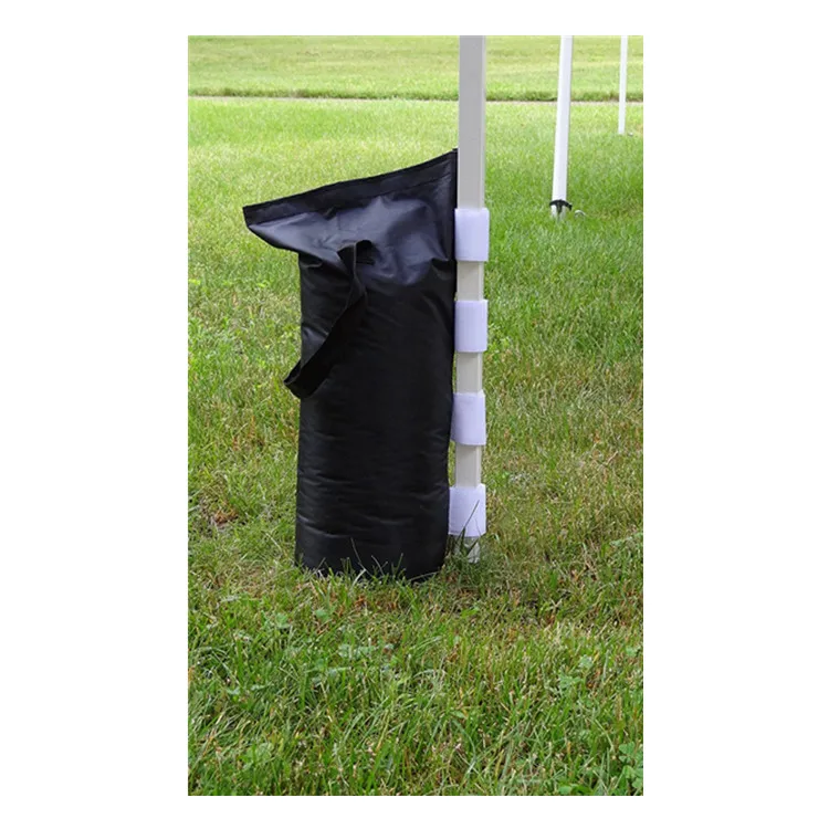 

Beihong Tent Sandbag Outdoor Canopy Sunshade Advertisement Show Shed Support Frame Fixed Sandbags Windproof