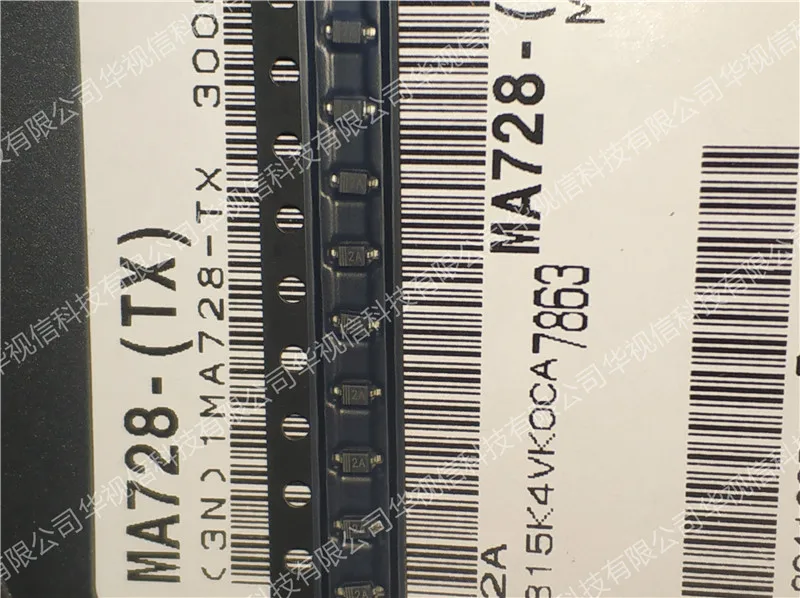 MA728-(TX) чип