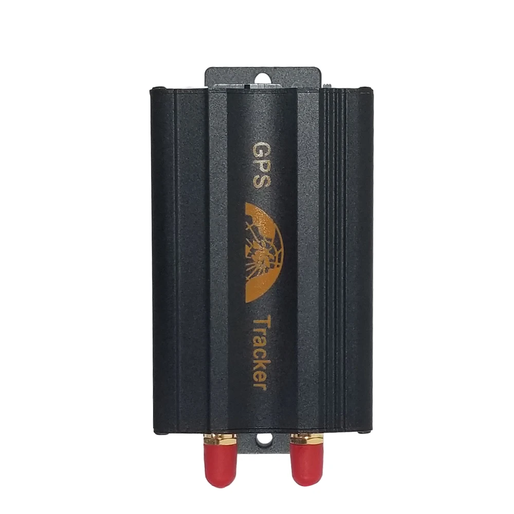Высококачественный GPS трекер Coban 3G 103A WCDMA/GSM/GPRS устройство для мониторинга