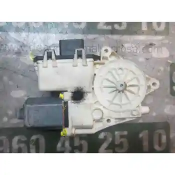 

WINDOW MOTOR REAR LEFT CITROEN C4 SALOON Bosch 0130822238 + 6 PINS