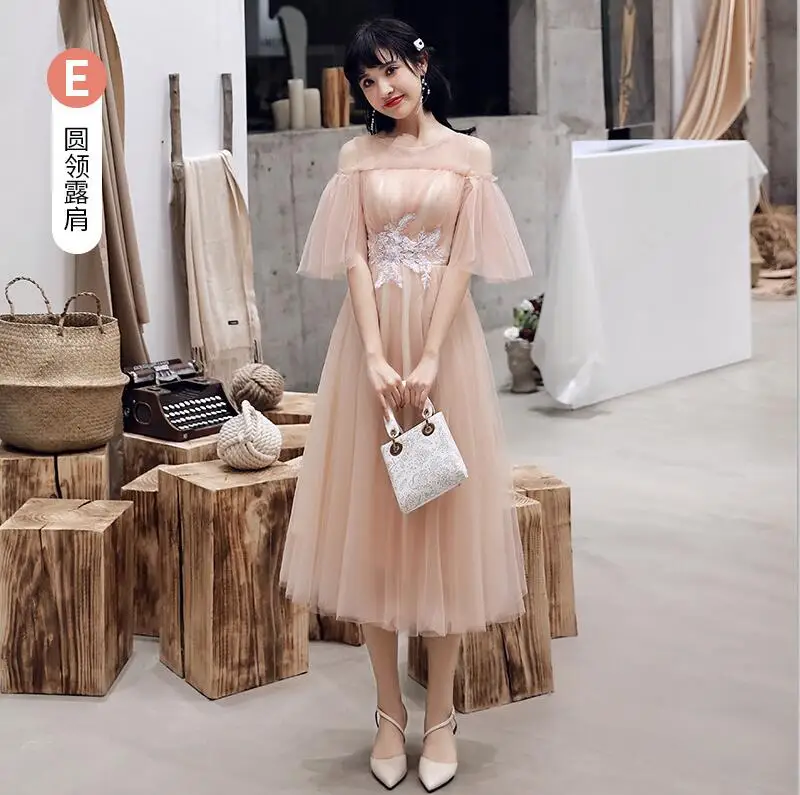Khaki C Off Shoulder Dresses Stage Show Cheongsam Dress Vestidos Chinos Oriental Qipao Evening Gowns Classic Party Dress De Festa - Цвет: Khaki C