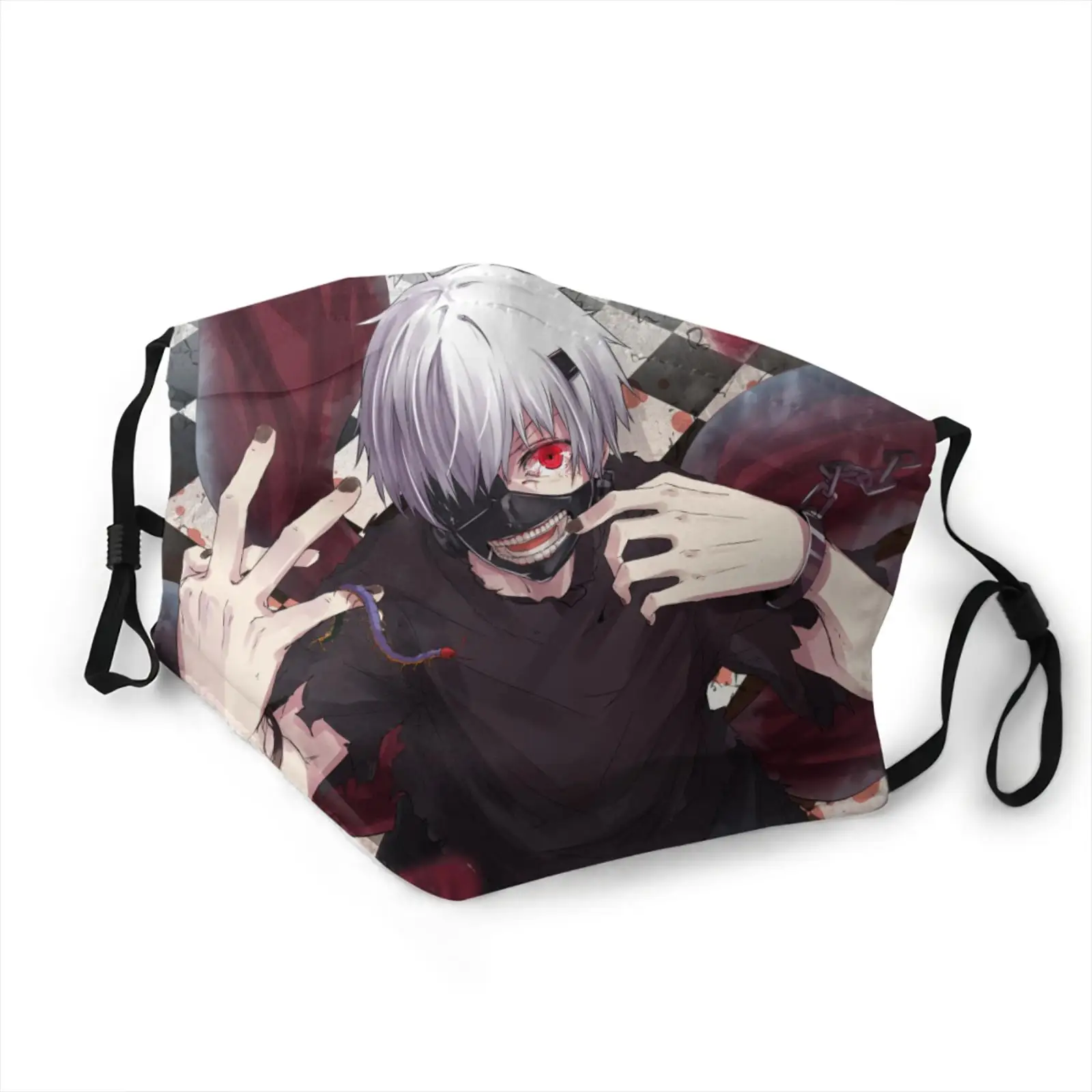Mouth mask