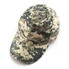 Digital Men Baseball Caps Army Tactical Camouflage Cap Outdoor Jungle Hunting Snapback Hat For Women Bone Dad Hat ► Photo 3/6