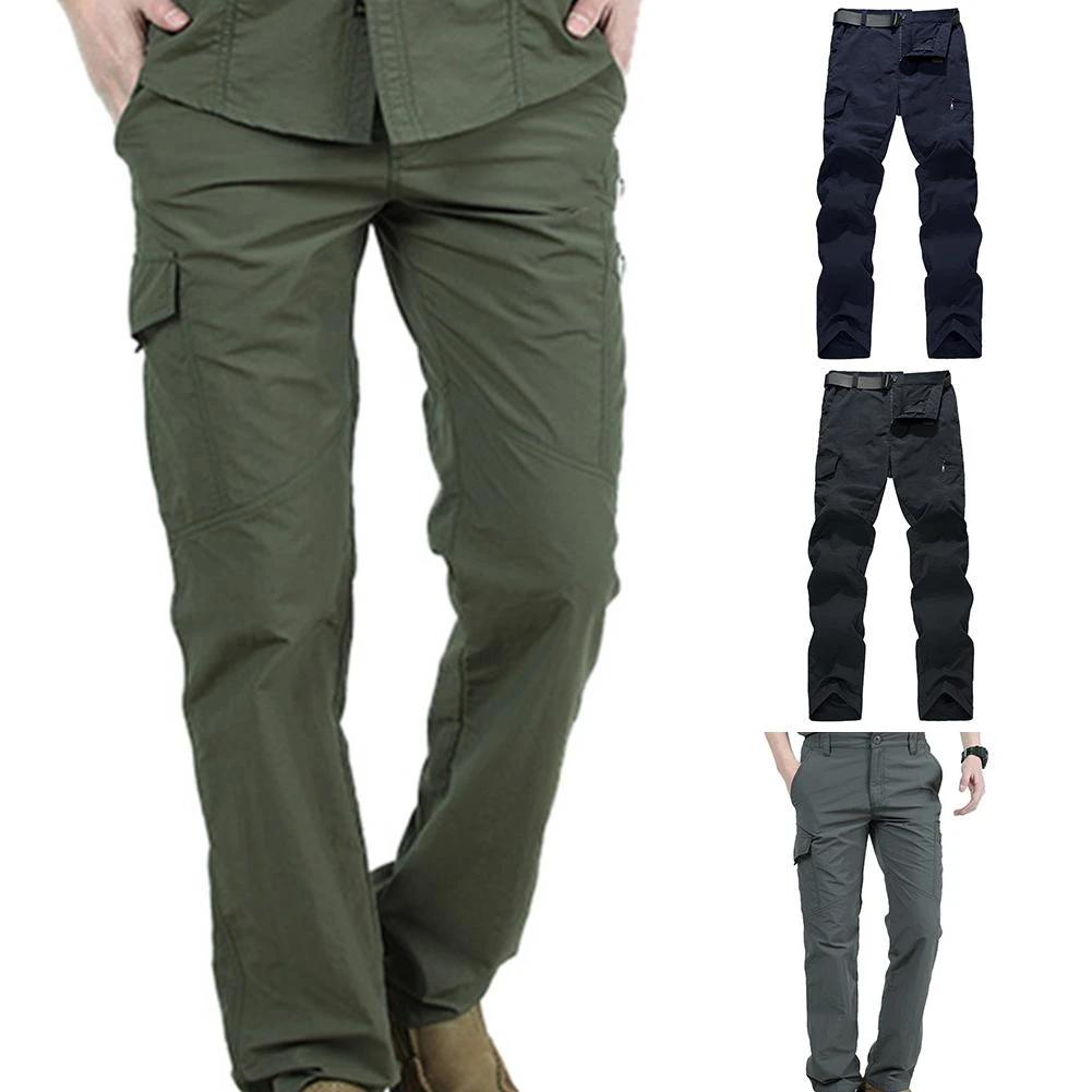 quick dry tactical pants