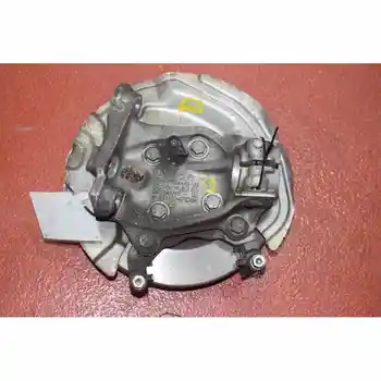 

STEERING KNUCKLE FRONT RIGHT BMW 1 SERIES SALOON (E81/E87)