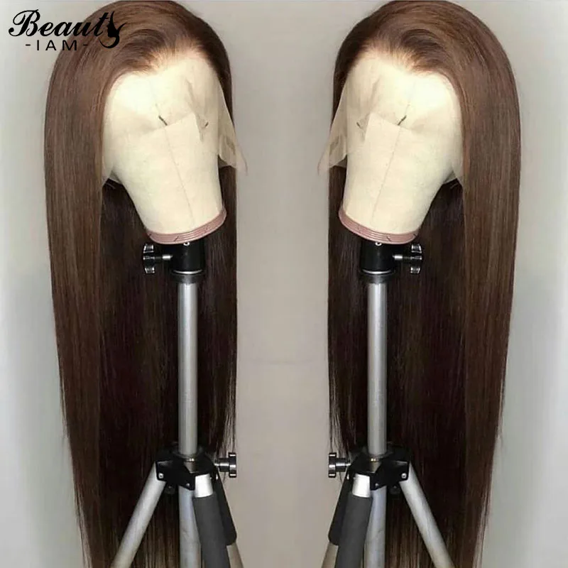 Cheap Apliques com cabelo humano