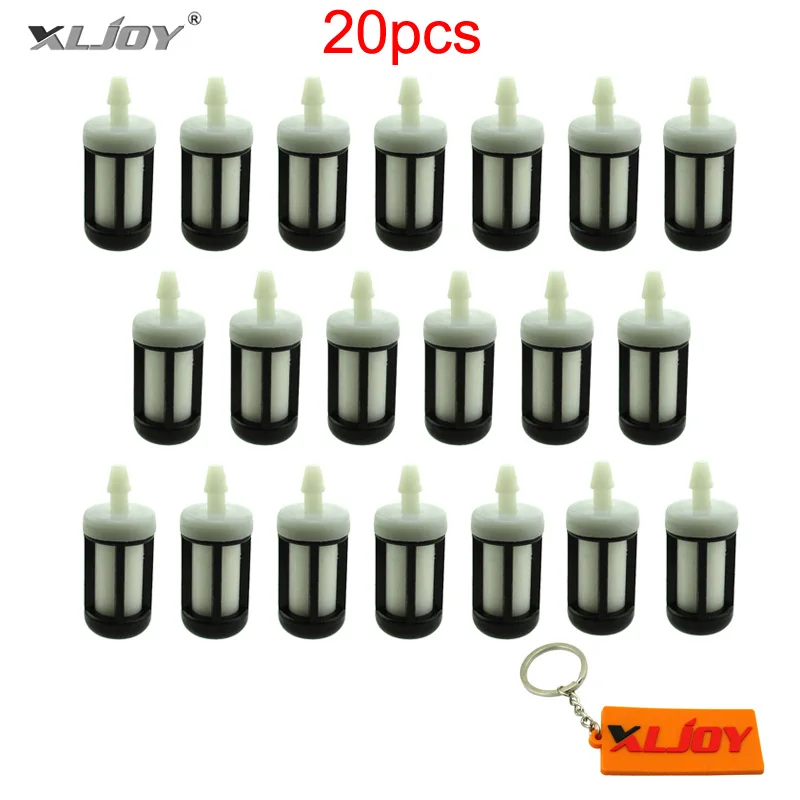 Fuel Filter For Stihl 0000 350 3502 009-019T FC55-FS75 motorcycle fuel filter