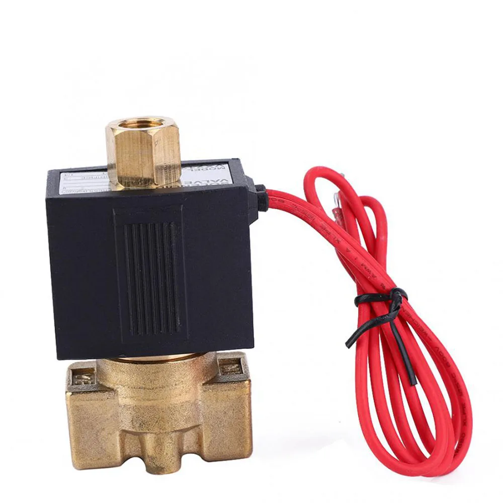 DN8 DC12V 24V AC110V 220V SMC 1/" Нормально открытый электромагнитный клапан VX2120-08T водяной клапан воздушный клапан масляный клапан
