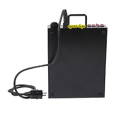 Выберите 4-банковский электронный балласт для 2ft 4ft 4 банка света 120V 230V