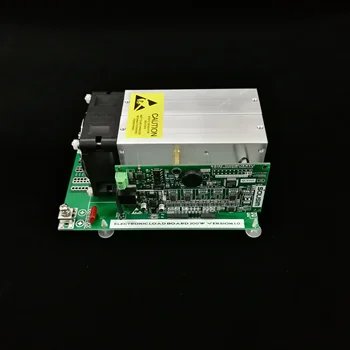 

Electronic load constant voltage constant current constant power fixed resistance digital communication load 200 watts