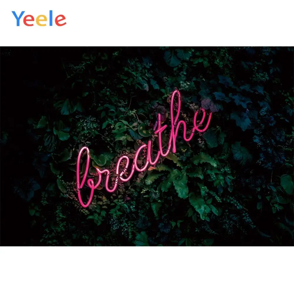 Yeele Персонализированные Свадебные фотосессии крутые Портретные фотографии фоны
