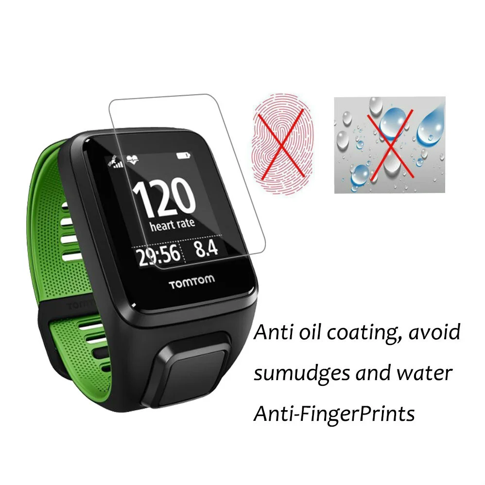 TomTom Runner 3 03