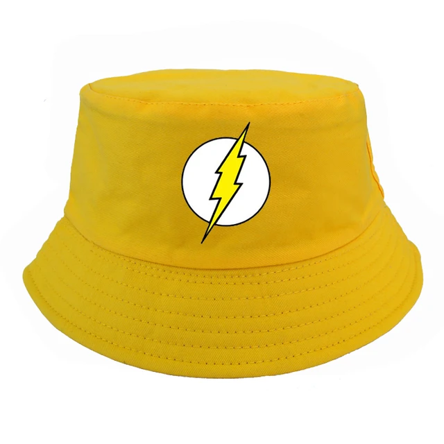 The Big Bang Theory Bucket Hat The 