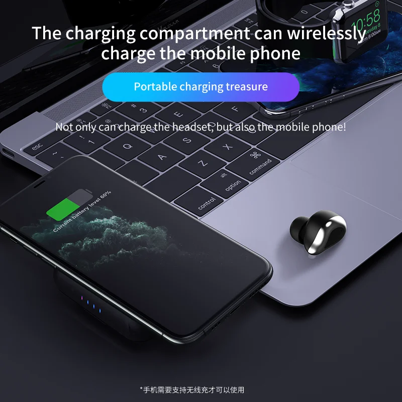 SHISUO TWS Bluetooth 5,0 наушники-вкладыши беспроводные наушники IPX7 устойчивое к поту мини гарнитура 8D стерео звук спортивный наушник