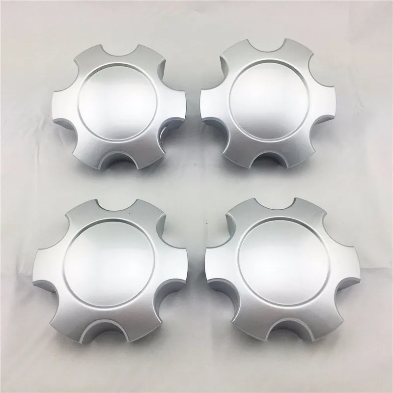 blank wheel cap 2