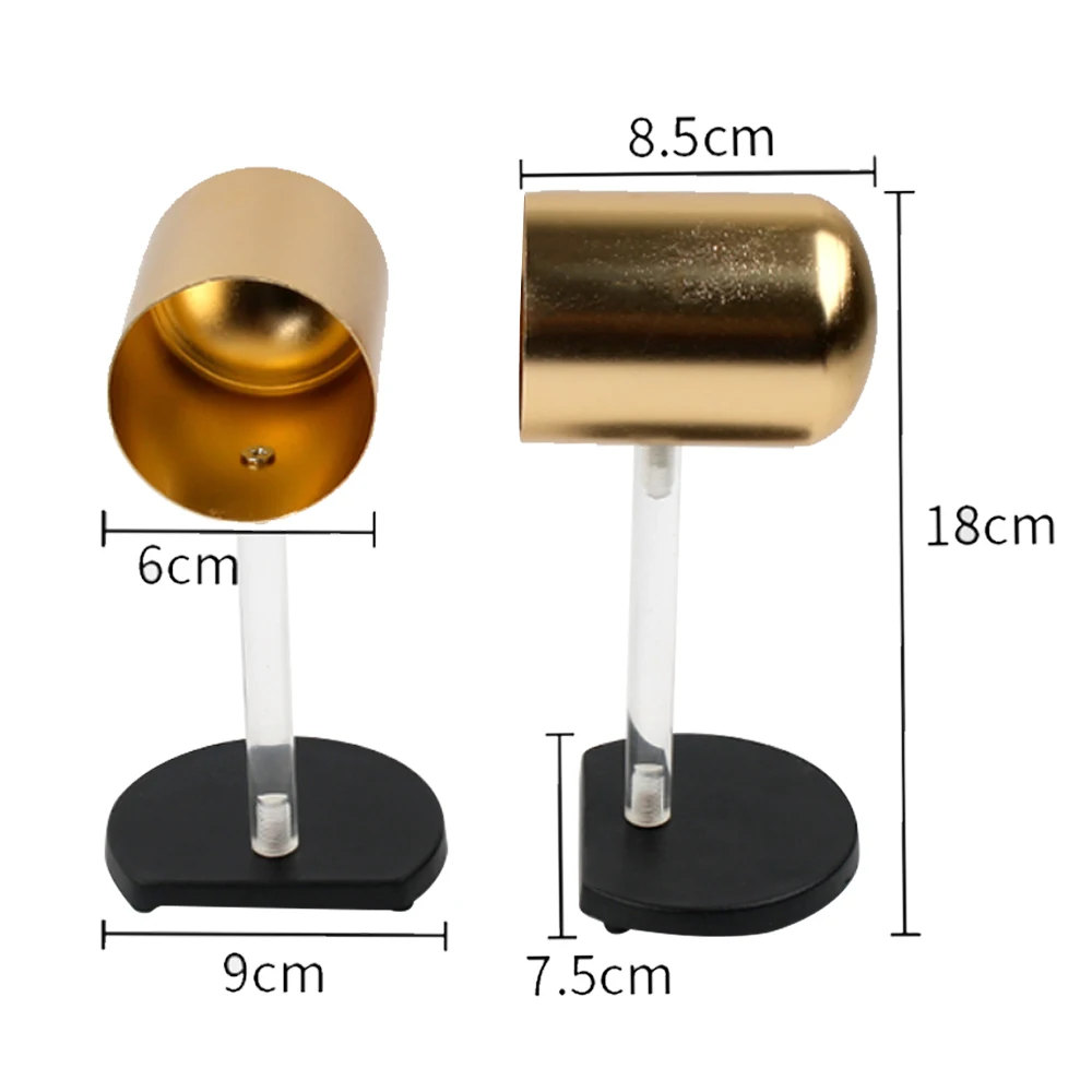 esférico, travesseiro condutor de simulação de eletricidade física