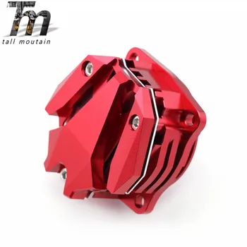 

Engine Head Rocker Arm Side Cap Cover For DUCATI MONSTER 659 696 796 2008 - 2015 Motorcycle Accessories