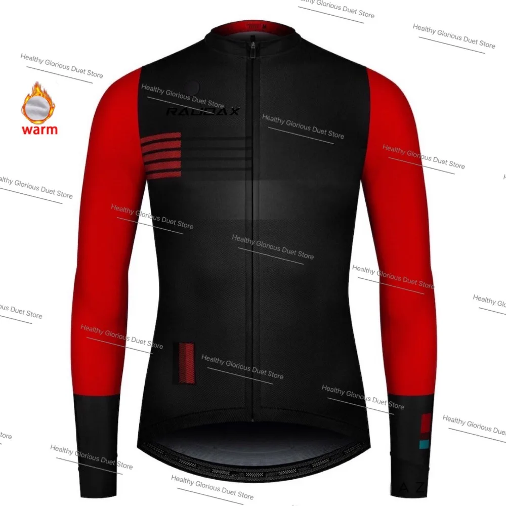 Новинка, модная одежда для езды на велосипеде, одежда для велоспорта Go Pro Roupa Ciclismo, Зимняя Теплая Флисовая одежда для триатлона Castelli, Прямая поставка