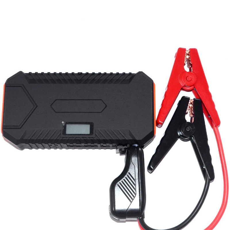  Xiaomi Brand Car Emergency Start Power Bank Power Supply 12v Portable Charger External Battery for 