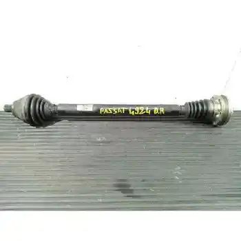 

1K0407272EN TRANSMISSION FRONT RIGHT VOLKSWAGEN PASSAT SALOON (3C2)