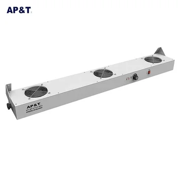 Best Anti-static Ionizer Suspended Air Blower Ion Fan For ESD Protection