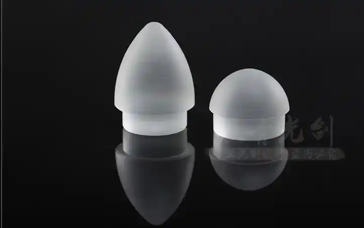 black lightsaber blade