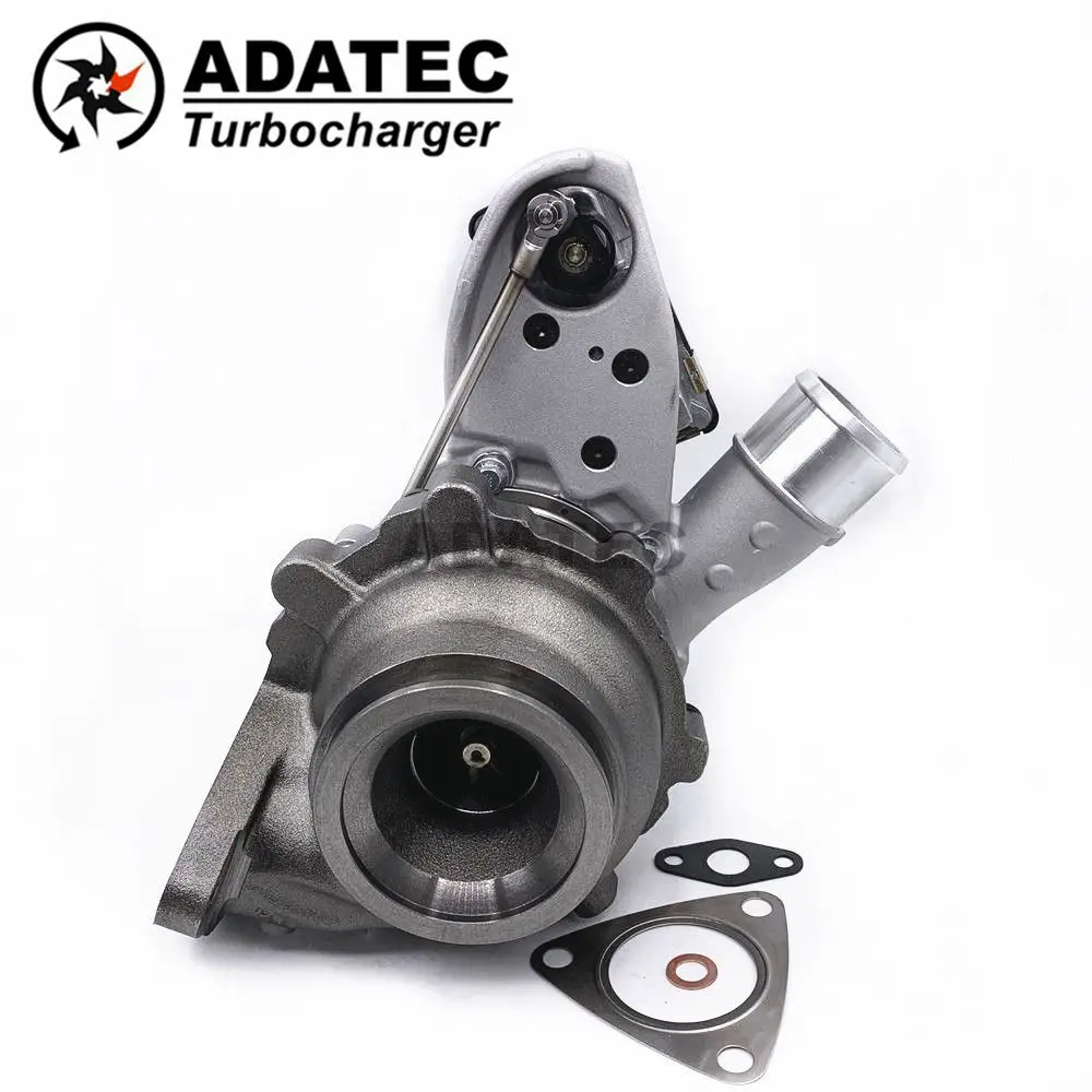 GTB1749V 798128-5006S 798128 Турбокомпрессор 9802446680 9676934380 турбина для peugeot Boxer III 2,2 HDI 110 Kw-150 hp 4H03 2011