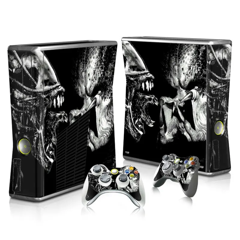 TN-XBOX360 SLIM-0024