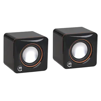 

Loudspeakers Mini Notebook
