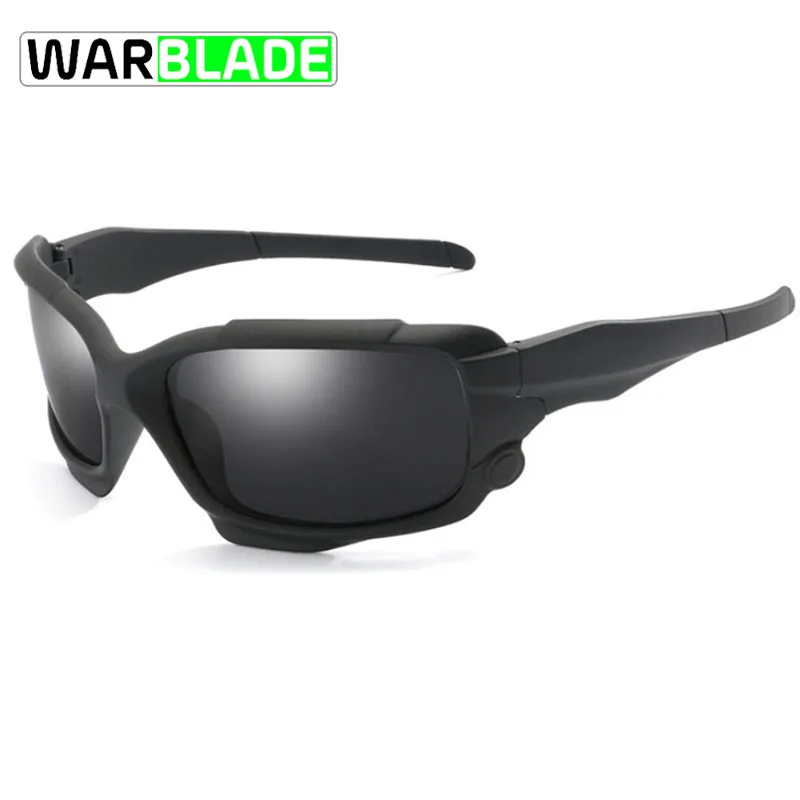 WarBLade мужские солнцезащитные очки для вождения мужские женские роскошные брендовые мужские поляризованные солнцезащитные очки солнечные очки дизайнерские Oculos
