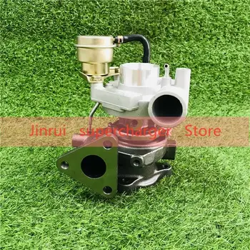 

Engine Parts TD04 4M40 Turbocharger For Pajero II 2.5 TD 49377-03031 49377-03030 49377-03033
