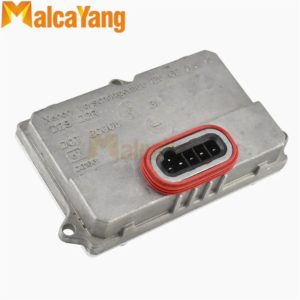 5DV 008 290-00 5DV00829000 5DV008290-00 ксеноновые фары, балласт D2S D2R