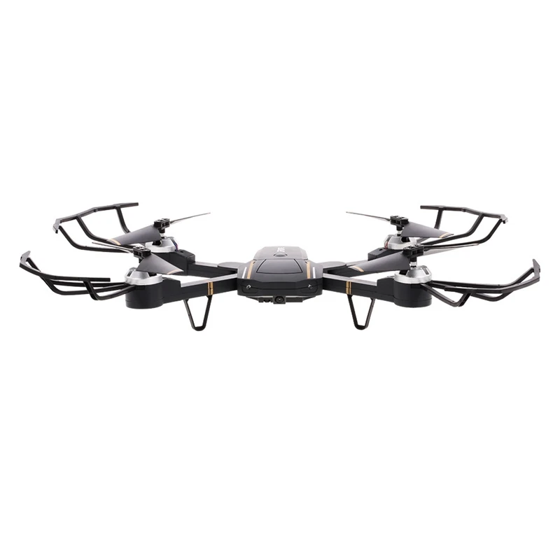 JY019 складной селфи RC Дрон с FPV Wifi камерой высота удержания Квадрокоптер VS H36 E51 H47 E58, 720P