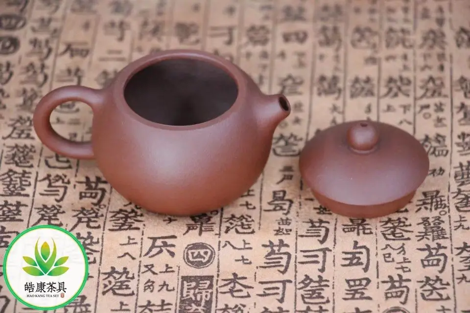 Китайская чайная посуда Мини чайник XI SHI