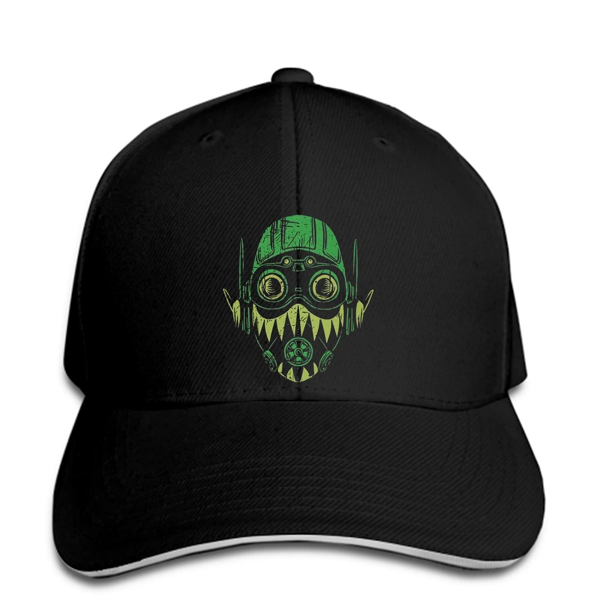Игровая бейсбольная Кепка Для Взрослых Apex Octane Legends snapback