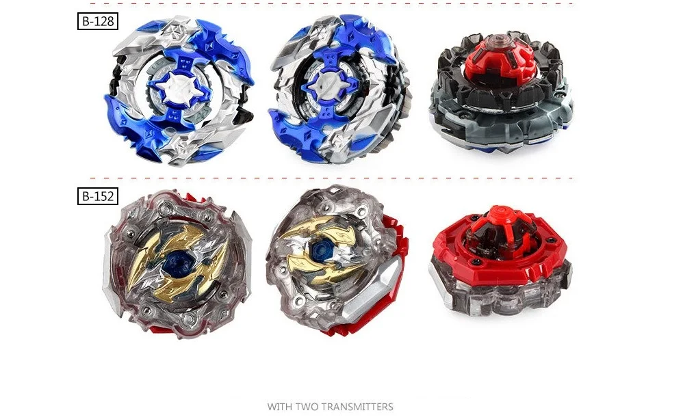 B-X toupie explosão beyblade girando topo XD168-31A