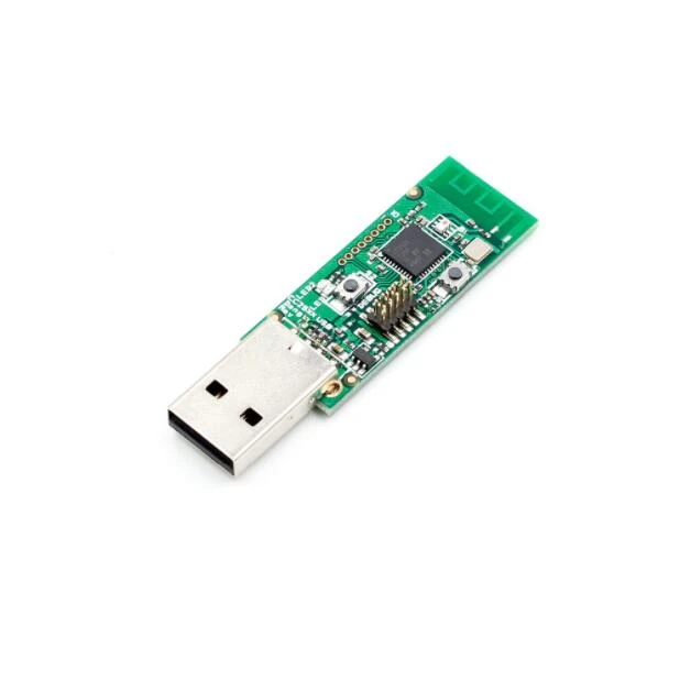 Cc2531 Sniffer Usb Dongle Protocol Analyzer To Serial Port Sniffer Packet Replacement Parts Accessories Aliexpress
