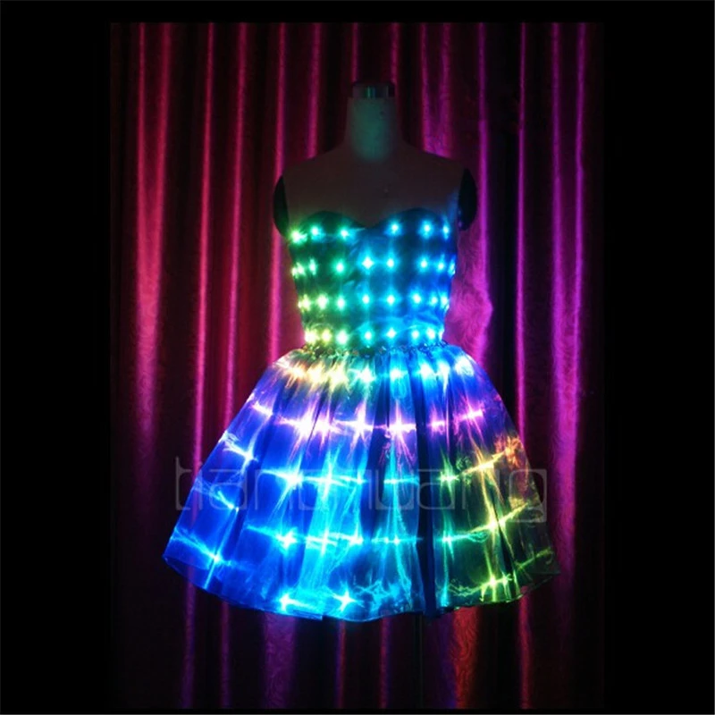 Glow Neon Rave Outfit ubicaciondepersonas.cdmx.gob.mx