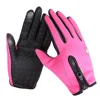 Man Winter Gloves Touch Screen Rain-proof Ski Lady Waterproof Warm Fashion Windproof Riding Sports Gloves Women Zipper ► Photo 3/6