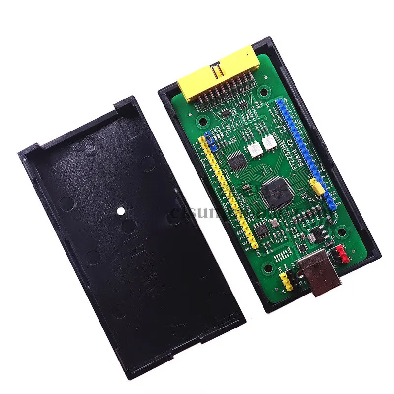 Макетная плата FT2232HL FT2232H USB к последовательному порту JTAG OpenOCD|Автоматизация