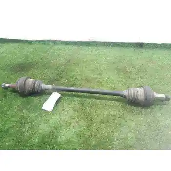 

A2113570001 TRANSMISSION REAR RIGHT MERCEDES E CLASS (W204) GLK