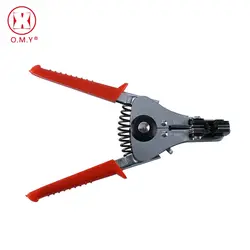 Плоскогубцы для зачистки проводов резак для кабеля плоскогубцы инструмент для зачистки проводов режущие плоскогубцы инструмент пилинг