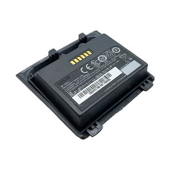 

BT-700LL Bar Code Handy Terminal Battery 496466-1090 BHT-700-CE 496461-0582 3.6V 3800mAh Li-Ion Rechargeable Battery