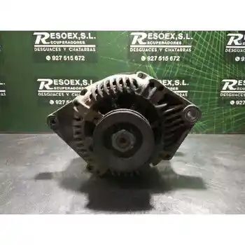 

7700424583 ALTERNATOR RENAULT MEGANE I CLASSIC (LA0)