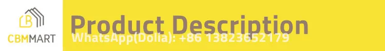 1-Product Description_副本