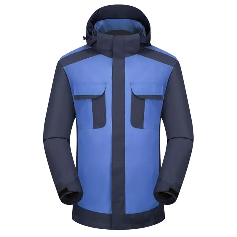 Мужские зимние пальто, мягкая оболочка, куртка с капюшоном, софтшелл, ветрозащитное, водонепроницаемое, мягкое пальто, куртка, свитер, костюм, теплое спортивное пальто